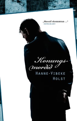 Konungsmorðið