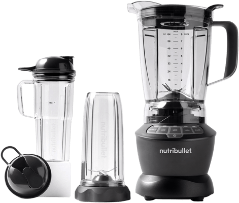 Nutribullet Combo Blandari