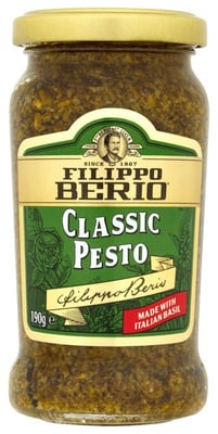 Filippo Berio pestó grænt