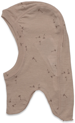Lambhúshetta ull Light Taupe