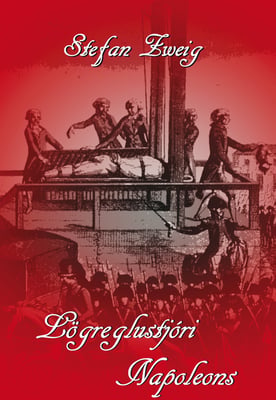 Lögreglustjóri Napoleons