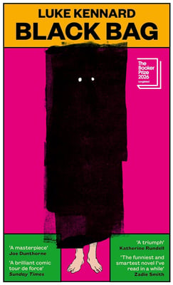 Black Bag