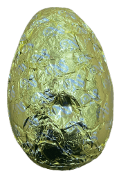 Nóa Páskaegg nr. 1 28 g