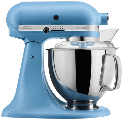 KitchenAid Artisan hrærivél