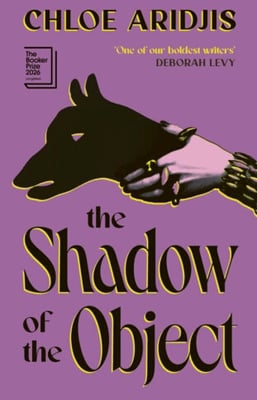 The Shadow of the Object