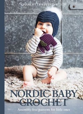 Nordic Baby Crochet