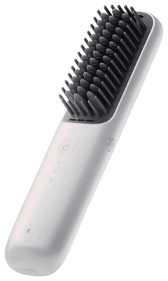 Xiaomi Cordless Hair Straightener sléttubursti