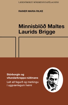 Minnisblöð Maltes Laurids Brygge