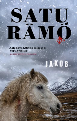 Jakob: Hildur #3