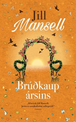 Brúðkaup ársins