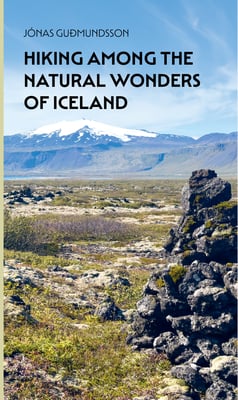 Hiking Among the Natural Wonders of Iceland