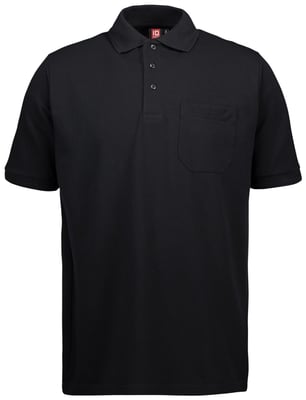 Pro-Polo svartur
