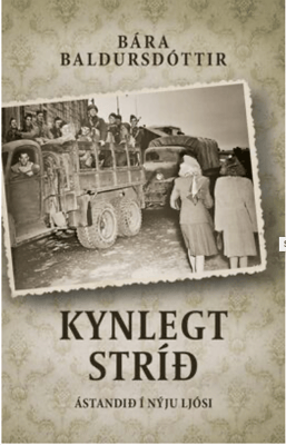 Kynlegt stríð