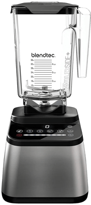 Blendtec Designer 650 blandari