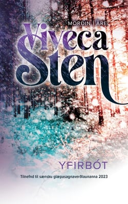 Yfirbót: Morðin í Åre #3
