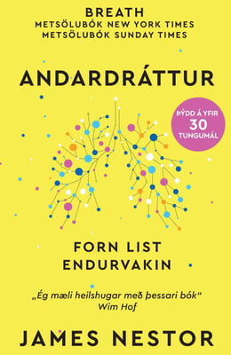 Andardráttur