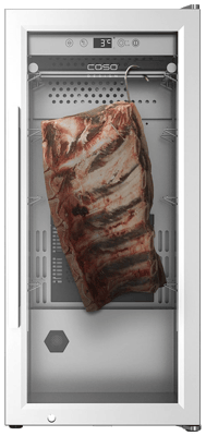 Dry Age skápur Caso 63L