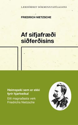 Af sifjafræði siðferðisins