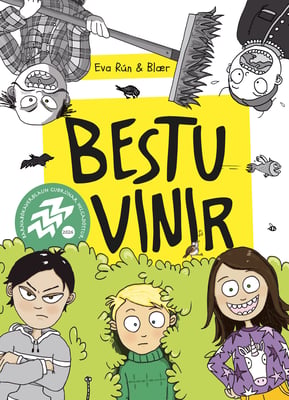 Bestu vinir