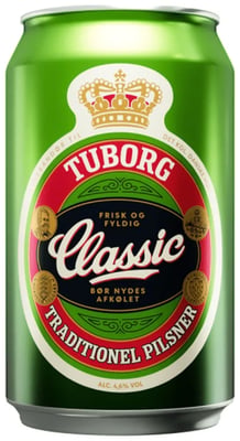 Tuborg Classic