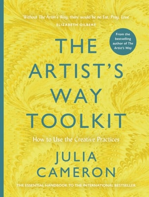The Artists Way Toolkit