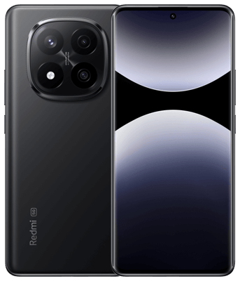 (B-vara) - Redmi Note 14 Pro+ 8+256GB