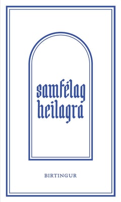 Samfélag heilagra