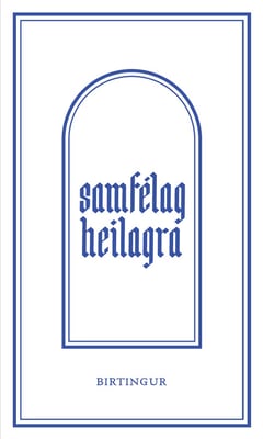 Samfélag heilagra
