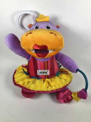 Hayley Hippo