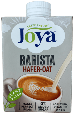 Joya Barista Hafra 500 ml