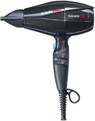 Babyliss Pro Caruso HQ hárblásari