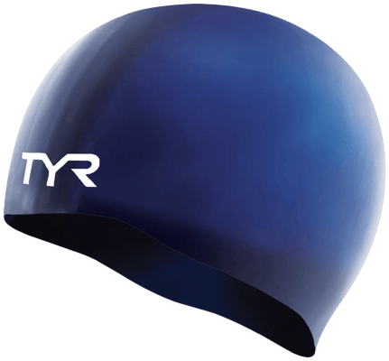 TYR Adult Silicone Wrinkle-Free sundhetta
