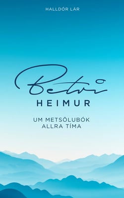Betri heimur: um metsölubók allra tíma