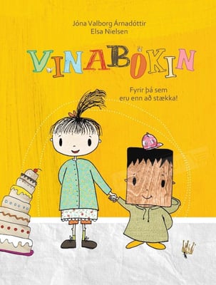 Vinabókin