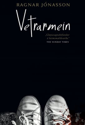 Vetrarmein - kilja