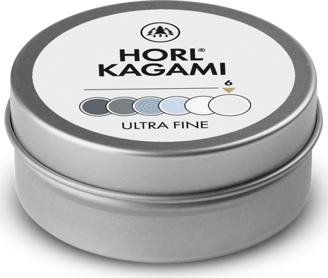 HORL®  2 - Wetstone Ultra fine