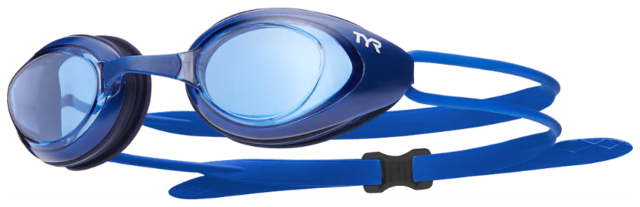 TYR Adult Blackhawk Racing sundgleraugu