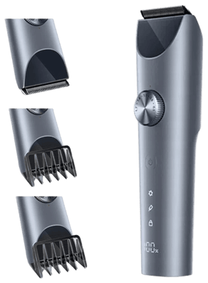 Xiaomi Hair Clipper 2 hárklippur