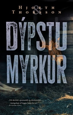 Dýpstu myrkur