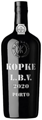 Kopke LBV 2020 Portvín