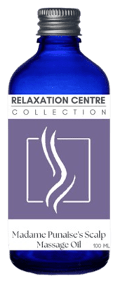 Relaxation Centre Collection nuddolía Madame Punaise's Scalp 100 ml
