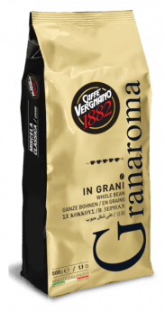Gran Aroma kaffibaunir 1000 g.