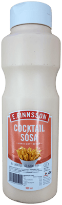 E. Finnsson Cocktail Sósa 960 ml