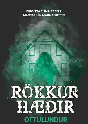 Rökkurhæðir #2: Óttulundur