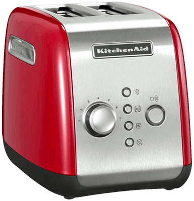 KitchenAid Classic brauðrist