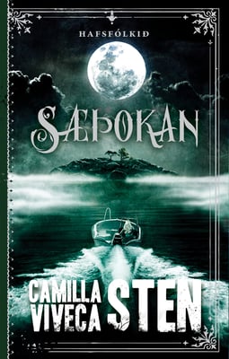 Sæþokan: Hafsfólkið #2