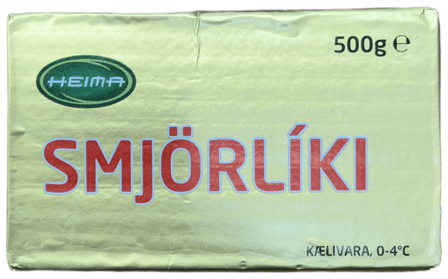 Heima Smjörlíki 500 g