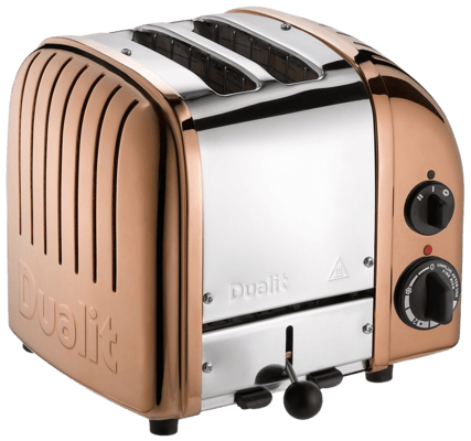 Dualit Classic Brauðrist
