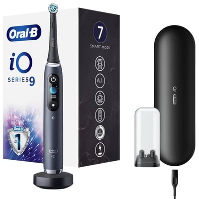 Oral B iO9N rafmagnstannbursti