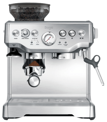 Sage Barista Express Kaffivél